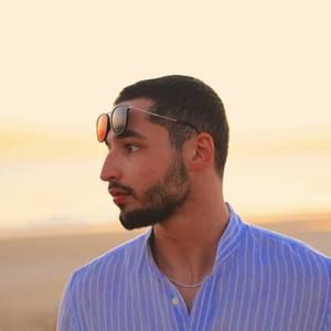 Meet your Posher, Fadel